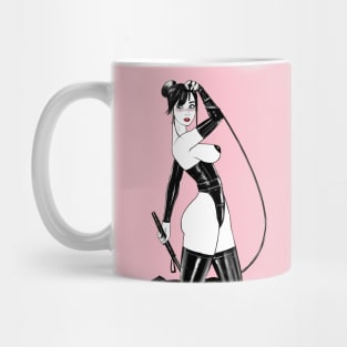 Dominatrix 89 Mug